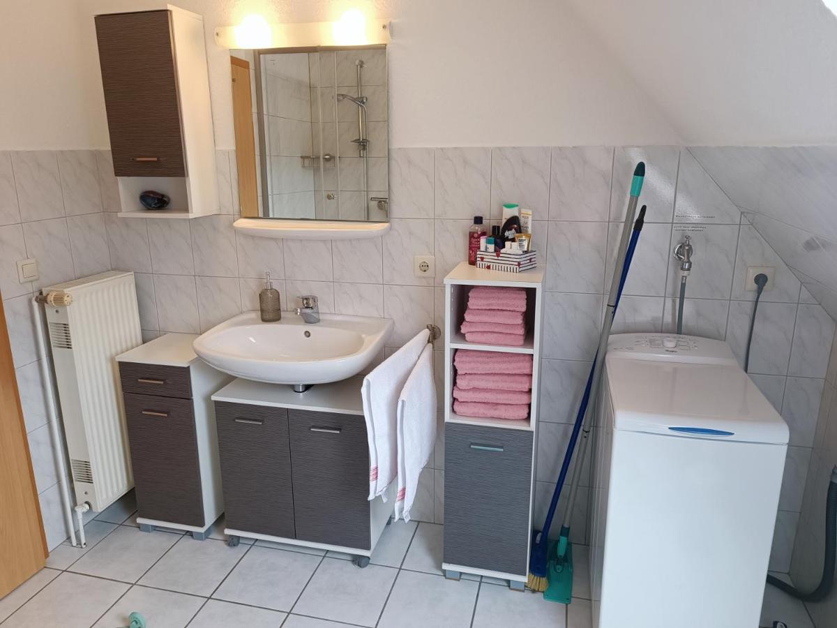 Ferienwohnung Almdorf Экстерьер фото