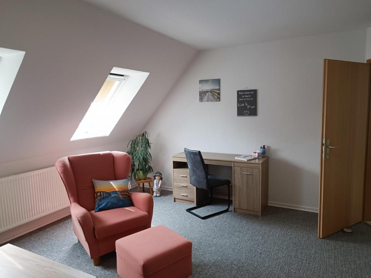 Ferienwohnung Almdorf Экстерьер фото