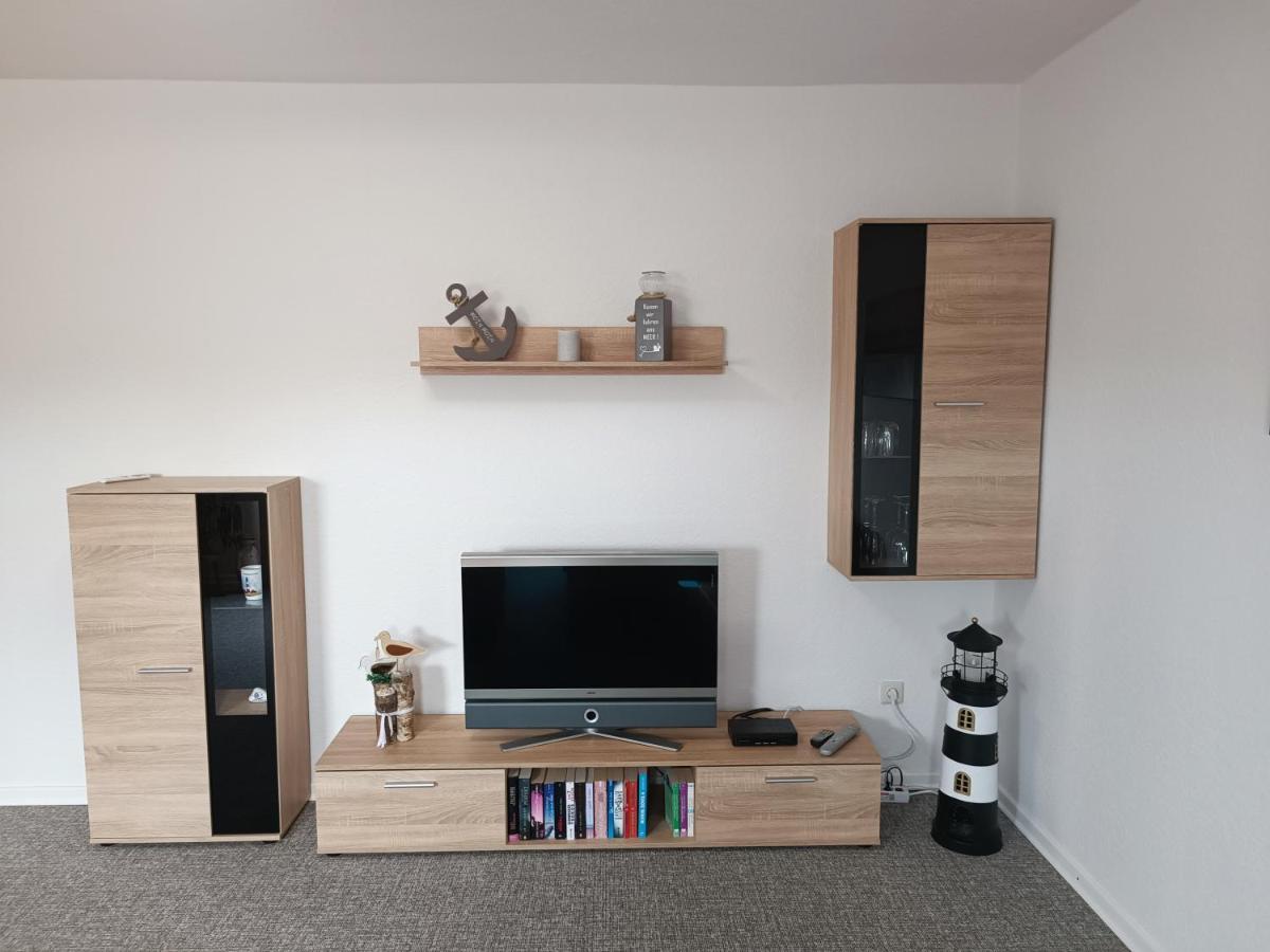 Ferienwohnung Almdorf Экстерьер фото