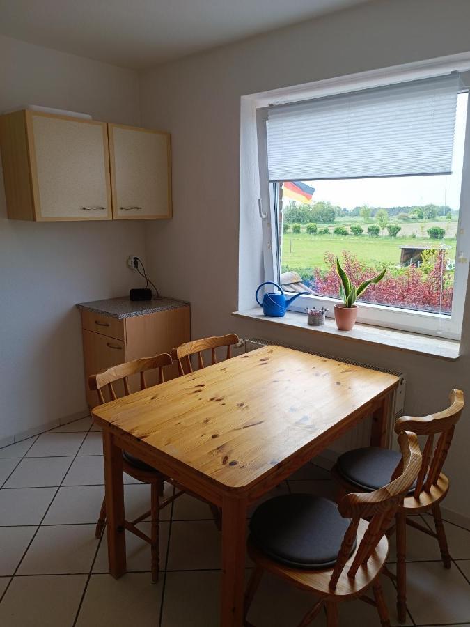 Ferienwohnung Almdorf Экстерьер фото