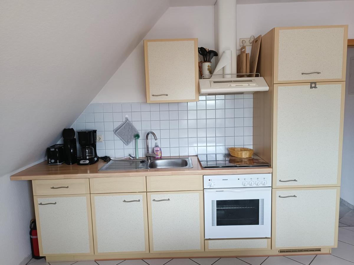 Ferienwohnung Almdorf Экстерьер фото