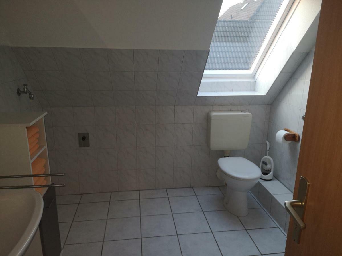 Ferienwohnung Almdorf Экстерьер фото