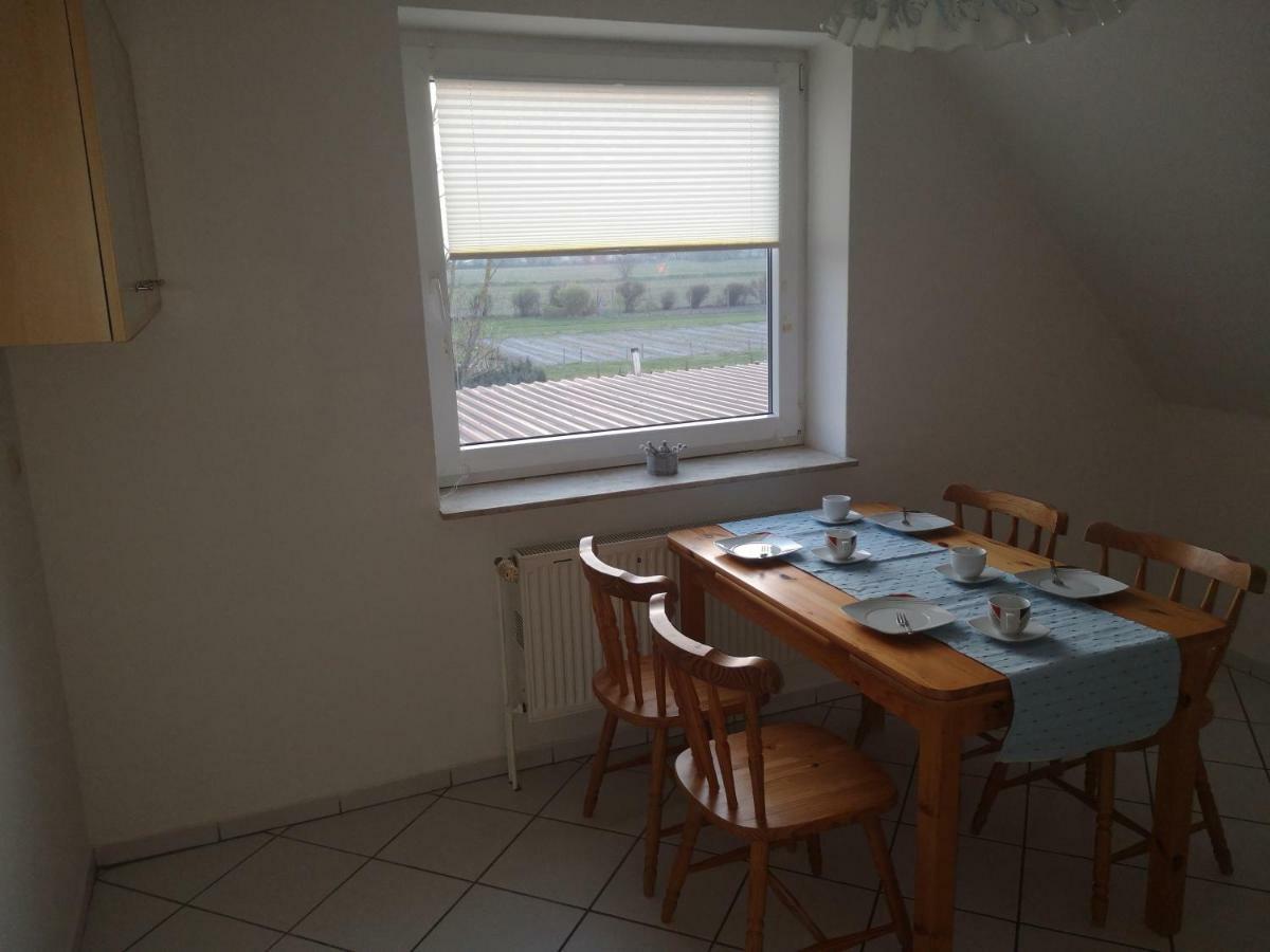 Ferienwohnung Almdorf Экстерьер фото