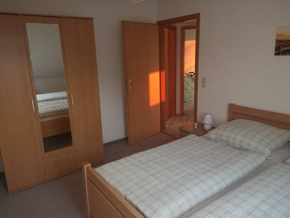 Ferienwohnung Almdorf Экстерьер фото