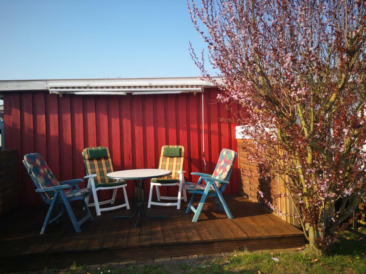 Ferienwohnung Almdorf Экстерьер фото